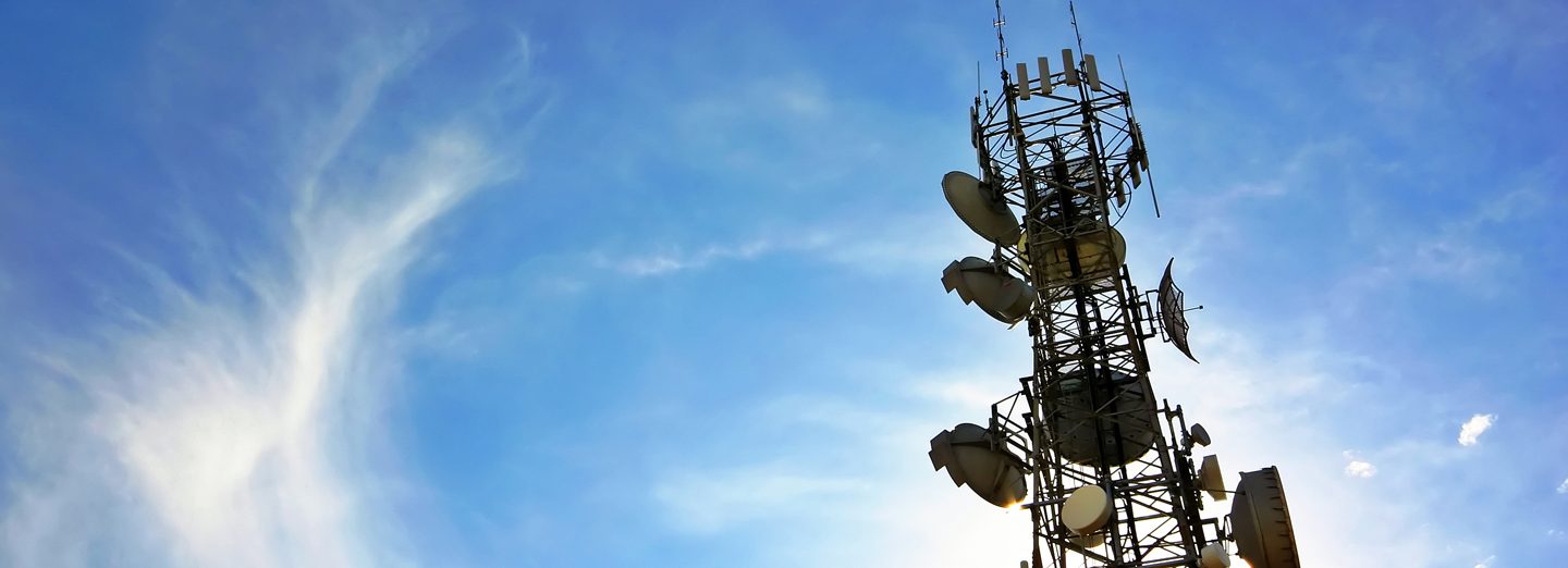 Cell Site Modification - Maser Consulting PA